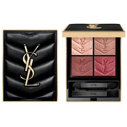 Yves Saint Laurent Hot Trends Couture Mini Clutch Lidschatten 4 g Rosegold 