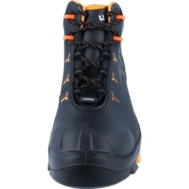 Uvex 2 Sicherheitsstiefel S3 SRC ESD Gr. 44