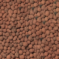 naninoa brockytony 8-16 mm. Aktiv & decoton (Pflanzton, Pflanzgranulat, Blähton, Tonkugeln, Tongranulat, Hydrokultur) 10 Liter. Braun Natur