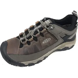 Keen Targhee III WP M bungee cord/black 43