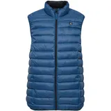 Blend BHRomsey Blau S