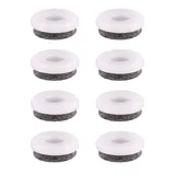 QuickClick Bodengleiter 15829400 Ø 2,5 cm