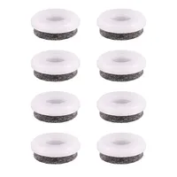 QuickClick Bodengleiter 15829400 Ø 2,5 cm