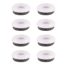 QuickClick Bodengleiter 15829400 Ø 2,5 cm