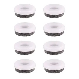 QuickClick Bodengleiter 15829400 Ø 2,5 cm