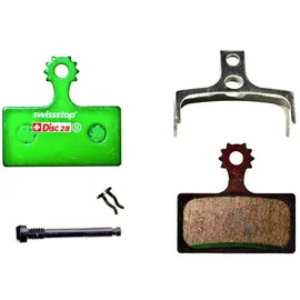 Swissstop Disc 28