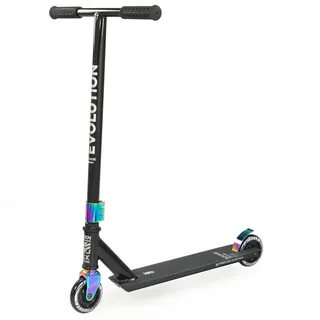 Raven Rookie Series Evolution black