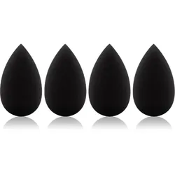 Luvia Cosmetics Classic 4 Mini Make-up Sponges Präzisionsschwämmchen für Make up 4 St.