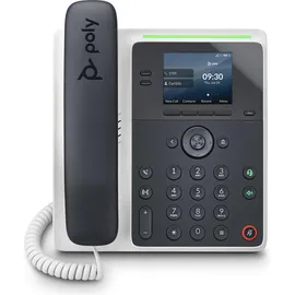 HP Poly Edge E100 IP Phone: