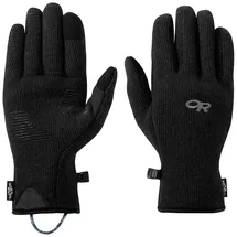 Outdoor Research Flurry Sensor Handschuhe Schwarz XL