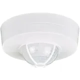 Niko 3327 Aufputz Bewegungsmelder 360° Relais IP44