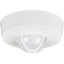 Niko 3327 Aufputz Bewegungsmelder 360° Relais IP44