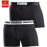 Puma Boxer schwarz Baumwolle Small Herren