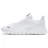 Puma White/Puma White 46