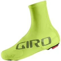 giro bike Bike Aero Überziehschuhe Highlight Yellow/Black 22