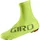 giro bike Bike Aero Überziehschuhe Highlight Yellow/Black 22