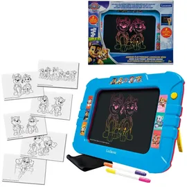 Lexibook Elektronisches Neon-Zeichenbrett Paw Patrol (CRNEOPA)