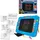 Lexibook Elektronisches Neon-Zeichenbrett Paw Patrol (CRNEOPA)