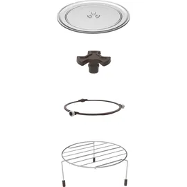 Hanseatic 65509859 Silber