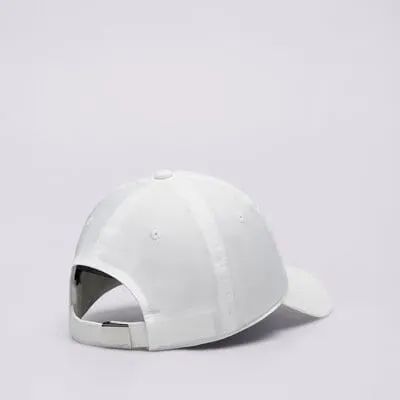 NIKE MÜTZE U NK DF CLUB CAP U CB MTSWSH L - Weiß - ONE SIZE