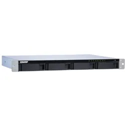 CAPTIVA NAS-Server "Q75-829", schwarz, 4x 6TB, NAS-Server