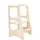 Arthur Berndt Lernturm Nicky 42 x 87 x 50 cm Birke natur braun