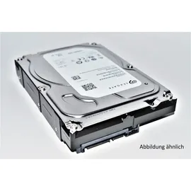 Seagate BarraCuda 4TB (ST4000DM000)