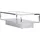 venture home Maglehem Silber Glas 60 x 38 cm