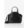 Aunts & Uncles Mrs. Chiffon Pie Leather Black Smoke