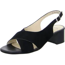 ARA Sandalen 12-25605-01 schwarz