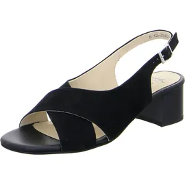 ARA Sandalen 12-25605-01 schwarz