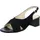 ARA Sandalen 12-25605-01 schwarz