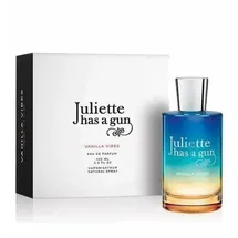 Juliette Has a Gun Vanilla Vibes Eau de Parfum 50 ml