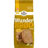 Bauckhof Wunderbrod Gold bio