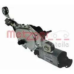 Metzger Wischermotor [Hersteller-Nr. 2190594] für Volvo