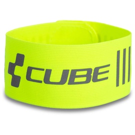 Cube Safety Band | yellow