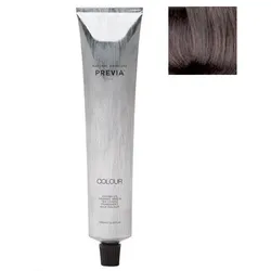 Previa Colour 5,08 / 5NP natürliches hellbraun perle 100 ml