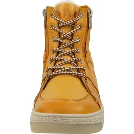 Hush Puppies Stiefelette in Gelb 39