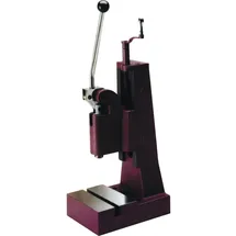 WeTec Kniehebelpresse HK 800