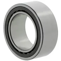 SKF Zylinderrollenlager RNU 308 ECP ID 52 mm AD 90 mm Breite 23 mm