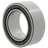 SKF Zylinderrollenlager RNU 308 ECP ID 52 mm AD 90 mm Breite 23 mm