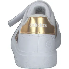 adidas Grand Court 2.0 El White 2 28