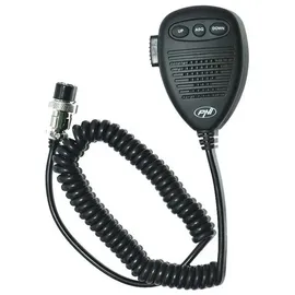 PNI CB-Funkgerät PNI Escort HP 8001L einstellbar ASQ 4W Tastensperre Funktion + Kopfhörer HS81L enthalten