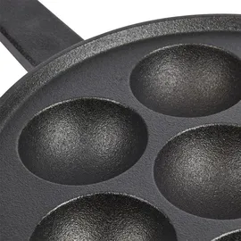 KitchenCraft Augenpfanne 17 cm (515766)