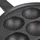 KitchenCraft Augenpfanne 17 cm (515766)