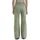 Marc O'Polo Lederhose Regular Fit Grün 38