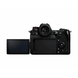Panasonic Lumix DC-S1H Body