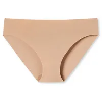 SCHIESSER Invisible Light Brief Beige 44