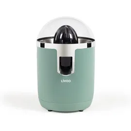 LIVOO Zitruspresse - DOD193
