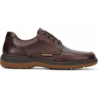 Mephisto Douk - herren schnürschuhe - Braun